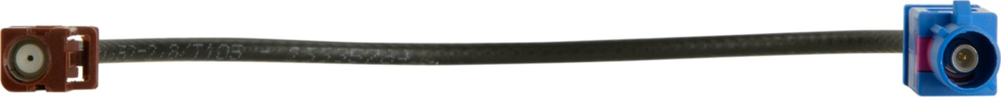 Antenne Adapter Fakra C(m)>GT16(f) Pioneer LEONI/ROKA - 1502 62 1 plugs - 1502-62-1