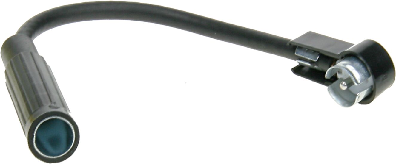 Antenne Adapter met Kabel ISO > DIN - 1504 00 - 1504-00