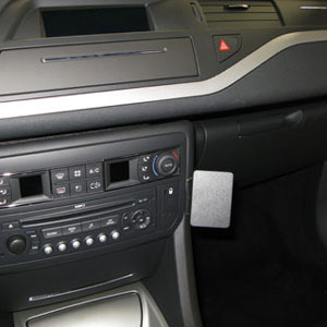 ProClip - Citro&euml;n C5 III 2008-2017 Angled mount - 15093 - 854181