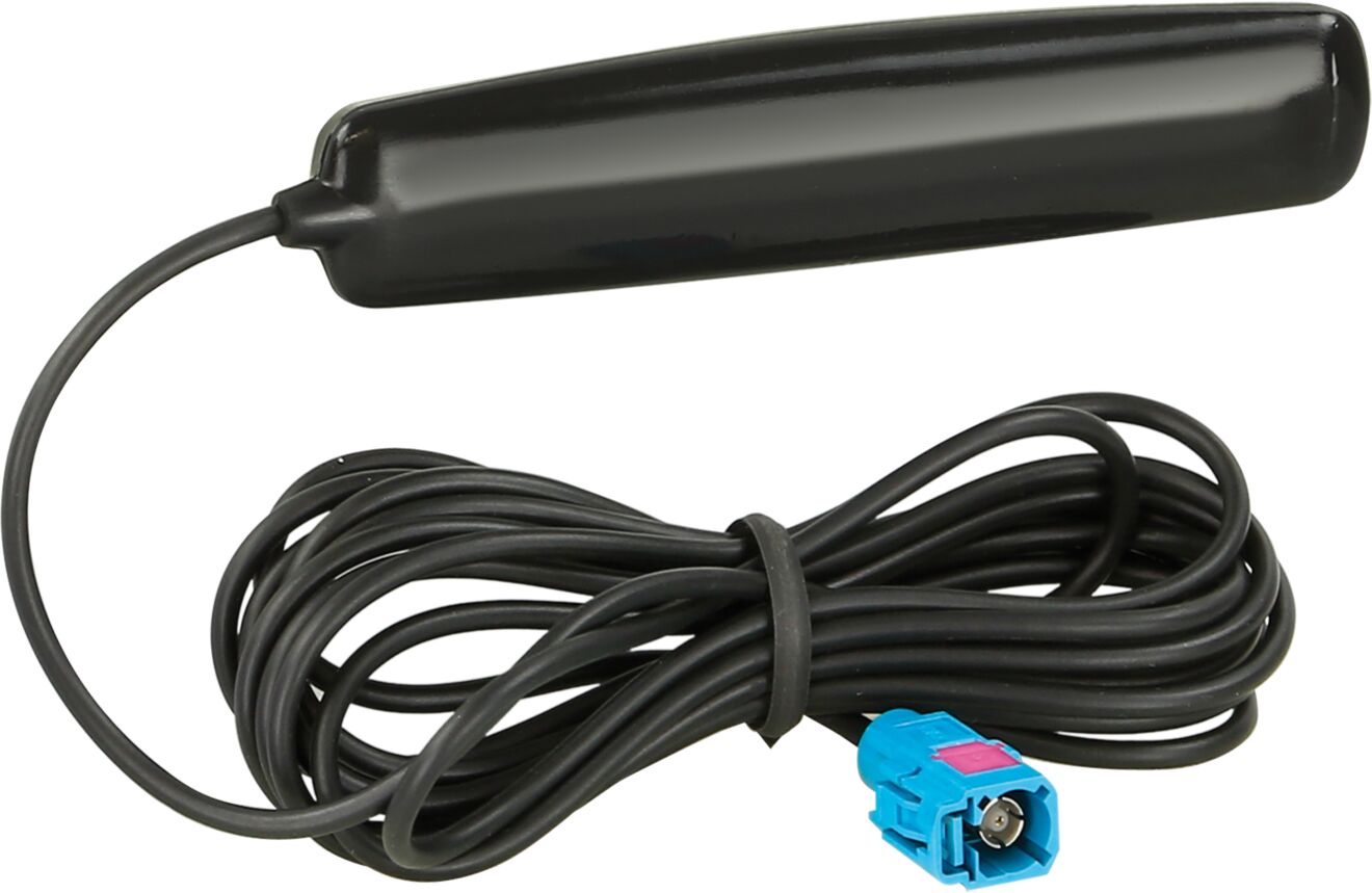 DAB+ Antenne Fakra(f) 250cm - 151000 17 - 151000-17