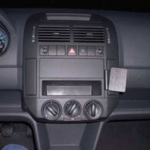 ProClip - Volkswagen Polo 2002-2009 Angled mount - 15183 - 853029