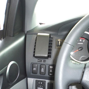ProClip - Toyota Tacoma 2005-2015 Left mount - 15187 - 804162