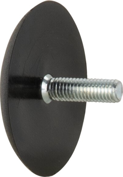 Afdekdop voor oa antenne gat 30mm - 152000 11 bottom - 152000-11