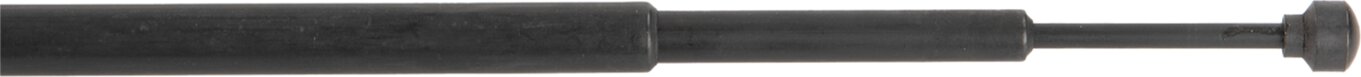 Raamstijl antenne AM/FM zwart 100cm 3 delig uitschuifbaar - 152000 30 rod detail - 152000-30