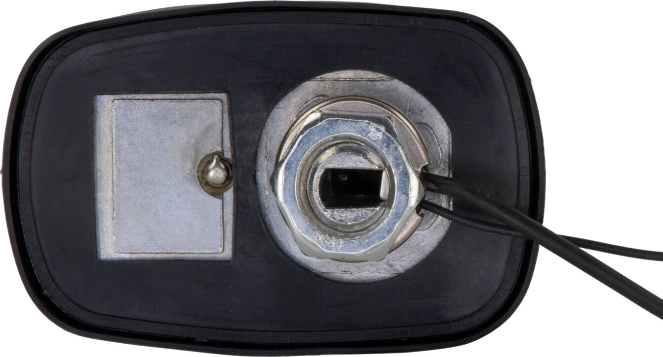Shark dakantenne AM/FM  Fakra male (phantom) - 152000 37 bottom - 152000-37