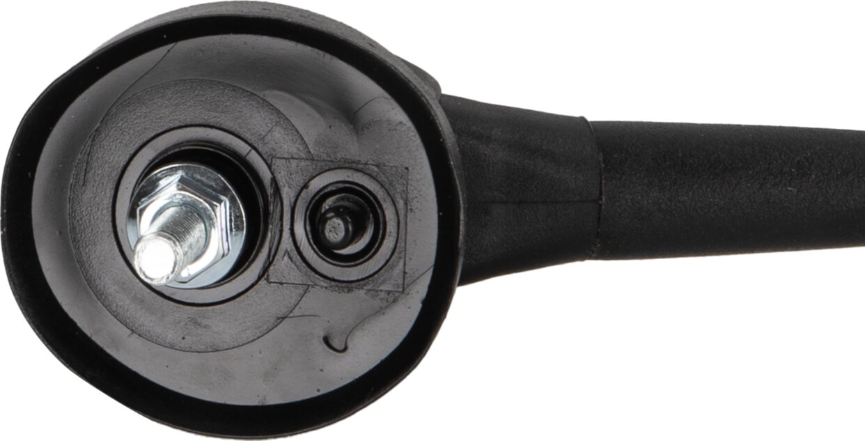 Universele dakantenne AM/FM 0-70 graden plaatsingshoek oa OEM Renault - Peugeot - 152000 39 bottom - 152000-39