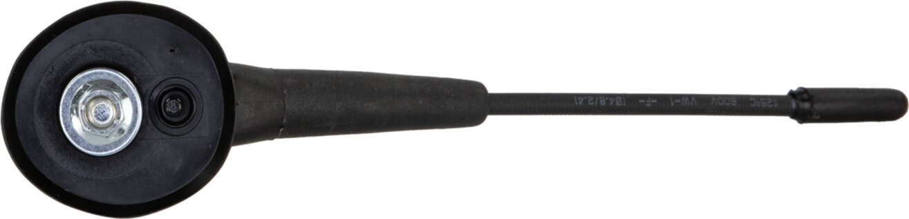 Universele dakantenne AM/FM 0-70 graden plaatsingshoek oa OEM Renault - Peugeot - 152000 40 bottom - 152000-40