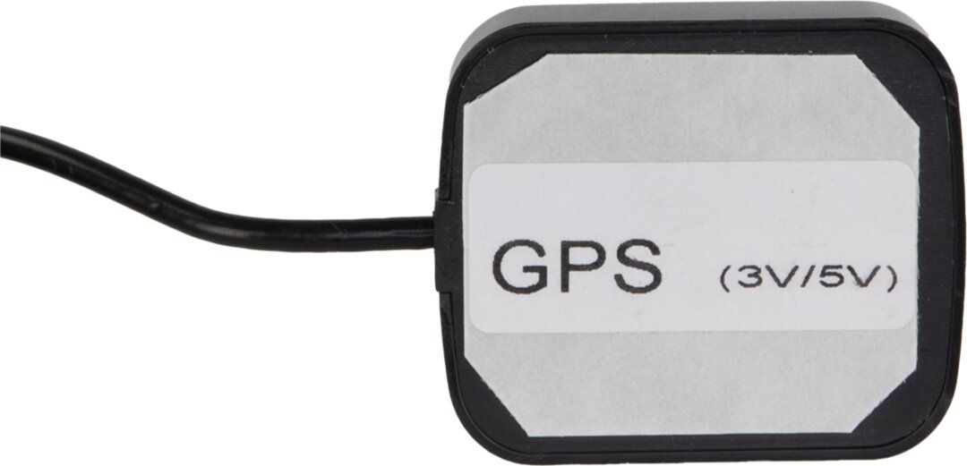 GPS Antenne fakra female 500cm kabel - 152000 50 bottom - 152000-50