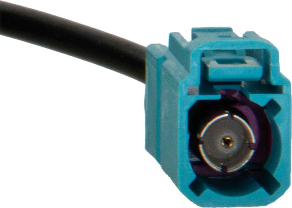 GPS Antenne fakra female 500cm kabel - 152000 50 plug - 152000-50