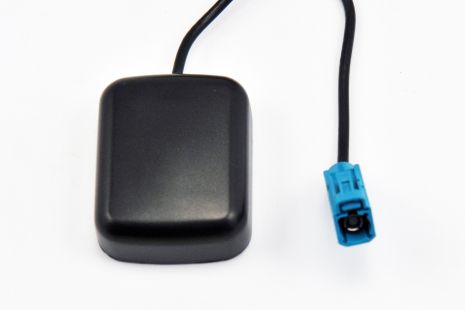 GPS Antenne fakra female 500cm kabel - 152000 50 - 152000-50