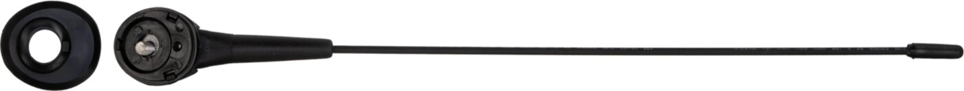 Universele dakantenne AM/FM 0-70 graden plaatsingshoek OEM Alfa/ Fiat/ Lancia - 152000 51 bottom - 152000-51