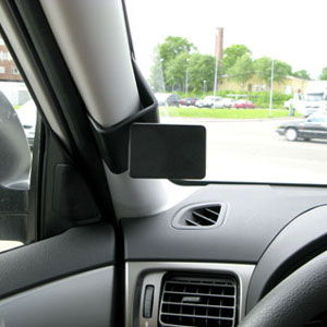 ProClip - Subaru Forester 2008-2012 Left mount - 15222 - 804186