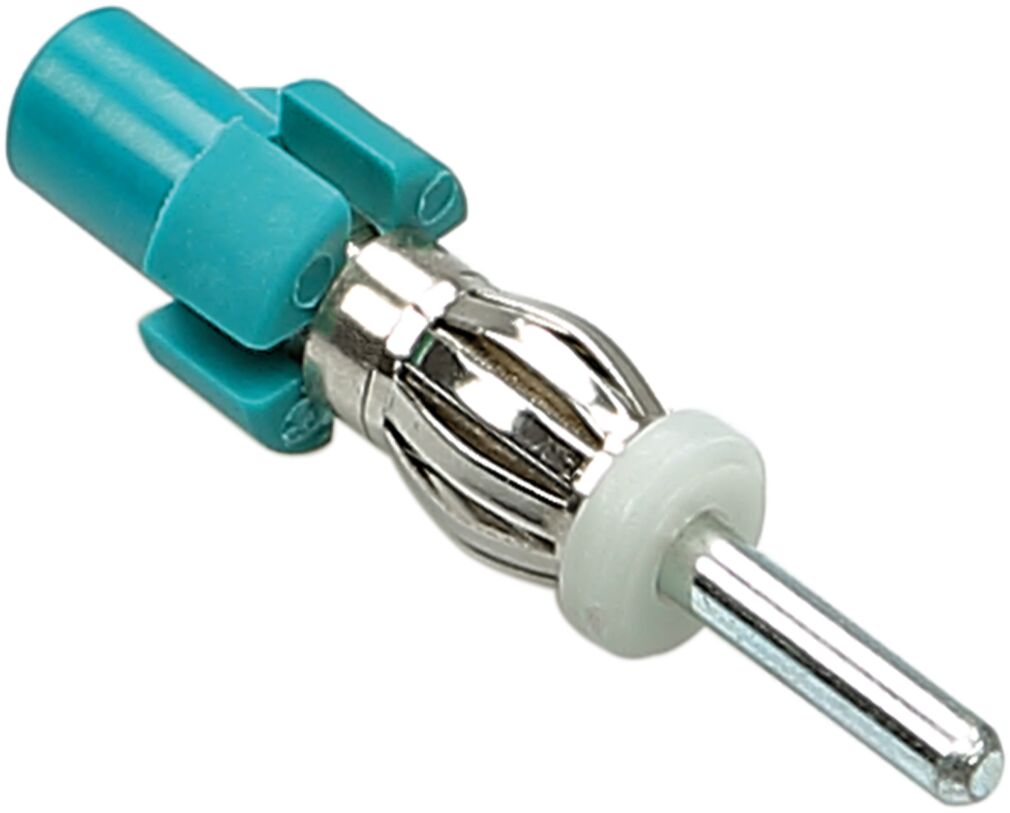 Antenne Adapter FAKRA (Z) > DIN korte versie - 1524 11 - 1524-11