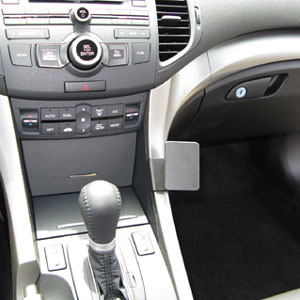 ProClip - Honda Accord 2009-2012 Angled mount - 15302 - 854194