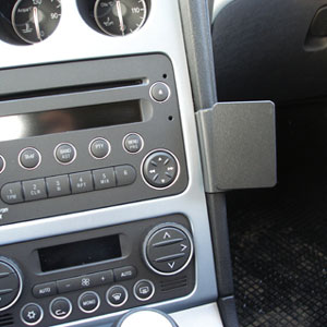 ProClip - Alfa Romeo 159/ Brera/ Spider/GTV Angled mount - 15321 - 853744