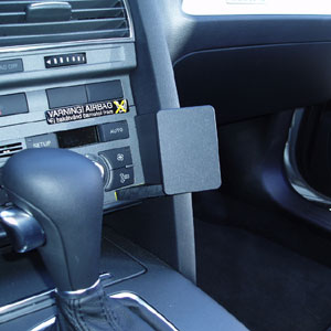 ProClip - Audi A6/ S6 2004-2010 Angled mount - 15365 - 853480