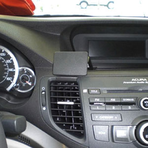 ProClip - Honda Accord 2009-2012 Center mount - 15383 - 854193