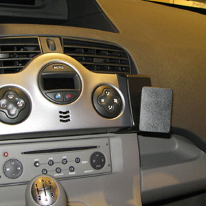 ProClip - Renault Kangoo 2008-2013 Angled mount - 15582 - 854207