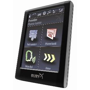THB Bury CC9068 scherm - 15584 - THB CC9060 scherm
