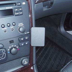ProClip - Volvo S60 2005-2010 / V70 N 2005-2008 / XC70 2005-2007 Angled mount - 15585 - 853499