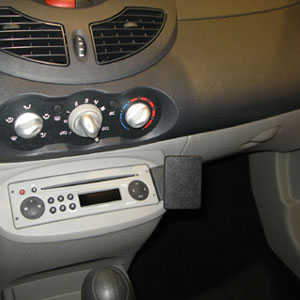 ProClip - Renault Twingo 2008-2012 Angled mount - 15631 - 854208