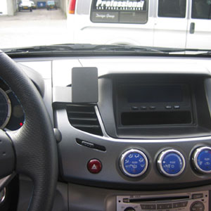 ProClip - Mitsubishi L200 2006-2015 Center mount - 15643 - 853712