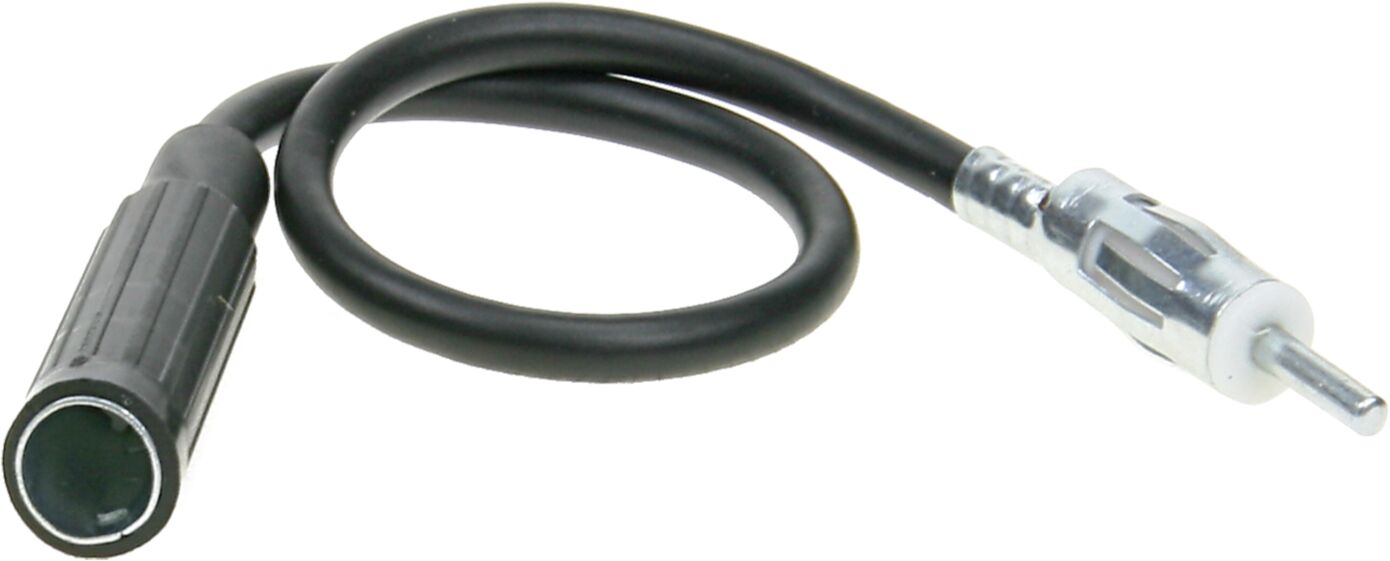 DIN Antenne verlengkabel 100 cm - 1572 00 - 1572-00
