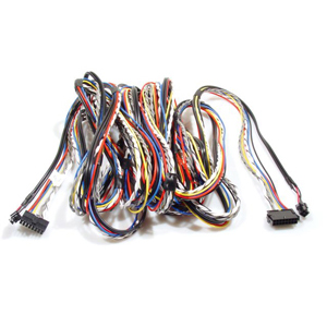 Verlengkabel 5m voor D&T 3G and Interface leads - 15740 - DE5