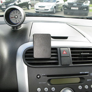 ProClip - Opel Agila 2008-2015- Suzuki Splash 2008-2014 Center mount - 15845 - 854220