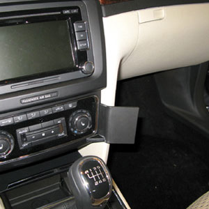 ProClip - Skoda Superb 2009-2015 Angled mount - 15858 - 854219