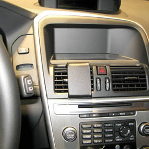 ProClip - Volvo XC60 2009-2010 Center mount - 15972 - 854256