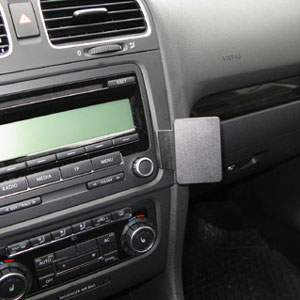 ProClip - Volkswagen Golf 6 / Variant 2009-2012 Angled mount - 16075 - 854261
