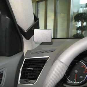 ProClip - Audi Q5 2009-2017 Left mount - 16077 - 804265