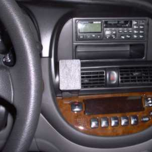 ProClip - Chevrolet Rezzo/ Tacuma - Deawoo Rezza/ Tacuma Center mount LET OP: UITLOPEND ARTIKEL - 16258 - 853032
