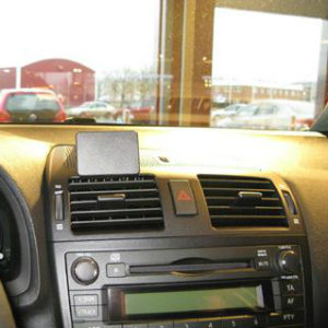 ProClip - Toyota Avensis 2009-2015 Center mount - 16304 - 854280