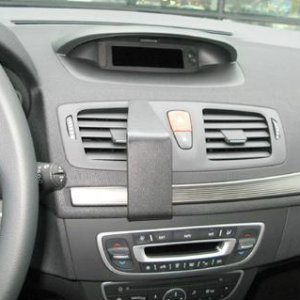 ProClip - Renault Fluence 2010-2015 / M&eacute;gane III 2009-2016 Center mount - 16306 - 854283