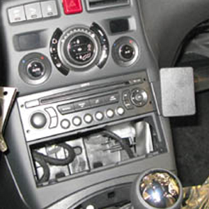 ProClip - Citro&euml;n C3 Picasso 2009-2018 Angled mount - 16438 - 854294