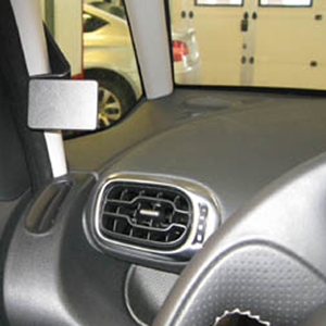 ProClip - Citro&euml;n C3 Picasso 2009-2018 Left mount - 16439 - 804295