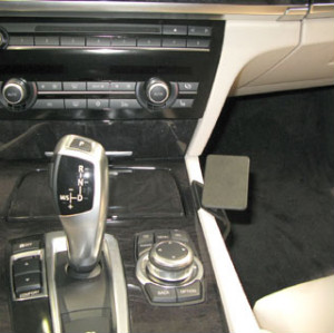 ProClip - BMW 7-Serie (F01, F02) 2009-2015 Console mount - 16498 - 834299