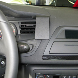 ProClip - Citro&euml;n C5 III 2008-2017 Center mount - 16563 - 854329