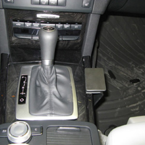 ProClip - Mercedes Benz E-Klasse Sedan 2009-2016 /Stationwagen 2010-2016 Console mount - 16566 - 834334