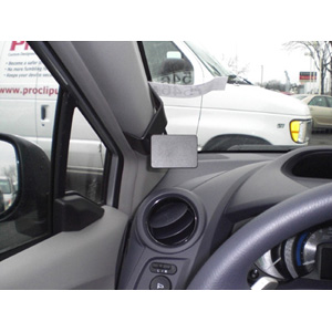 ProClip - Honda Insight 2009-2015 Left mount - 16569 - 804313