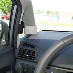 ProClip - Toyota Verso 2009-2019 Left mount - 16663 - 804340