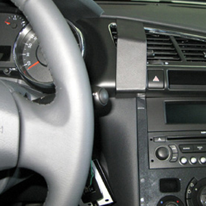 ProClip - Peugeot 3008 2009-2016 Center mount - 16674 - 854344
