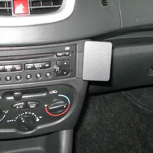 ProClip - Peugeot 206+ 2009-2013 Angled mount - 16703 - 854342