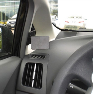 ProClip - Toyota Prius 2010-2016 Left mount - 16748 - 804356