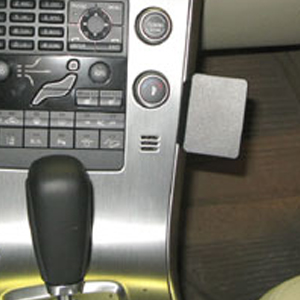 ProClip - Volvo XC60 2009-2010 Angled mount - 16768 - 854296