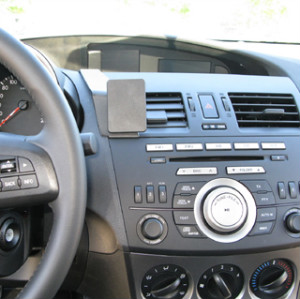 ProClip - Mazda 3 2010-2013 Center mount - 16791 - 854352