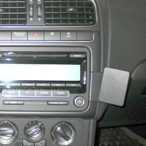 ProClip - Volkswagen Polo 2010-2014 Angled mount - 16856 - 854383