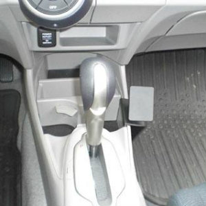 ProClip - Honda Insight 2009-2015 Console mount - 16876 - 834361